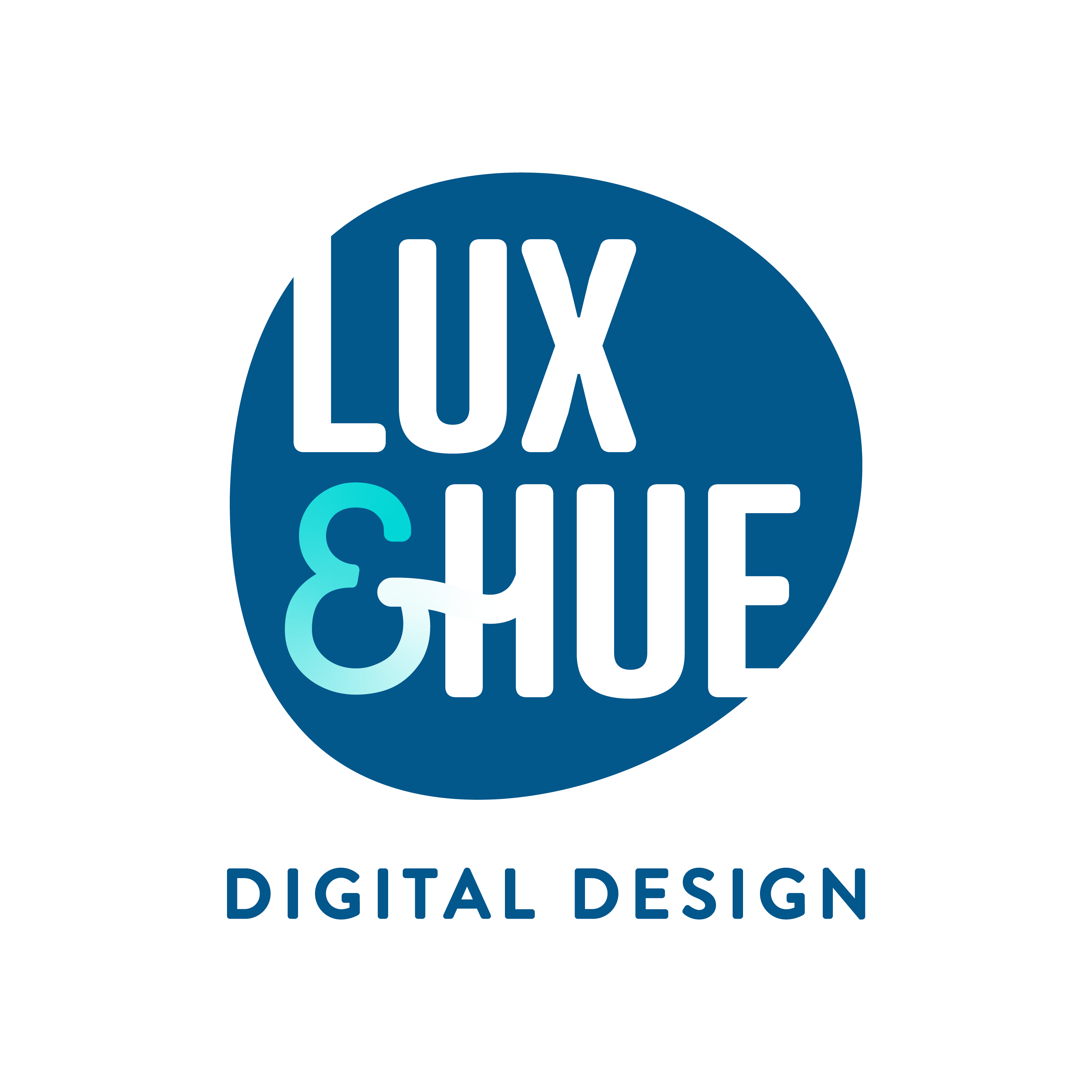 Lux & Hue Digital Design